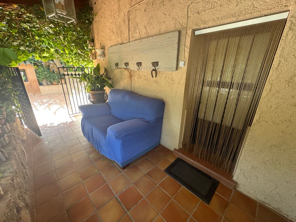 Landejendom i Alcanara, Murcia - foto 4